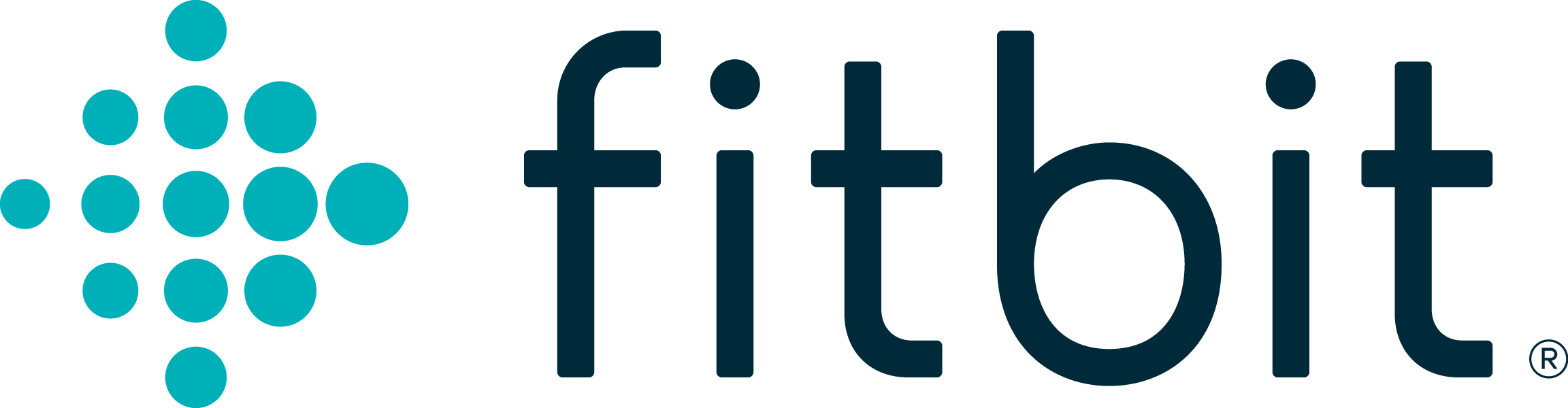 Fitbit logo RGB